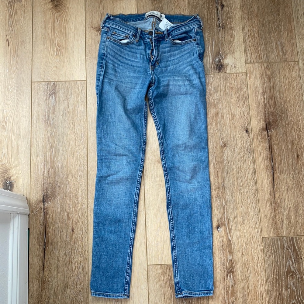 Abercrombie Jeans